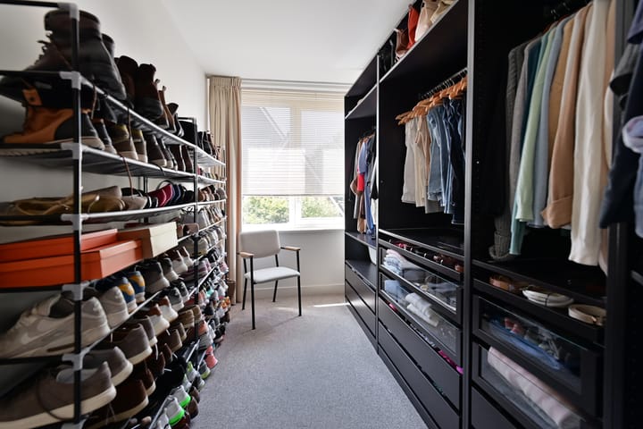Hoekwoning te koop: De Bazelweg 34, Laren (Nh)