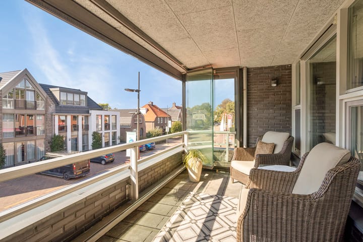 Appartement te koop: Mercuriusplein 7, Berlicum
