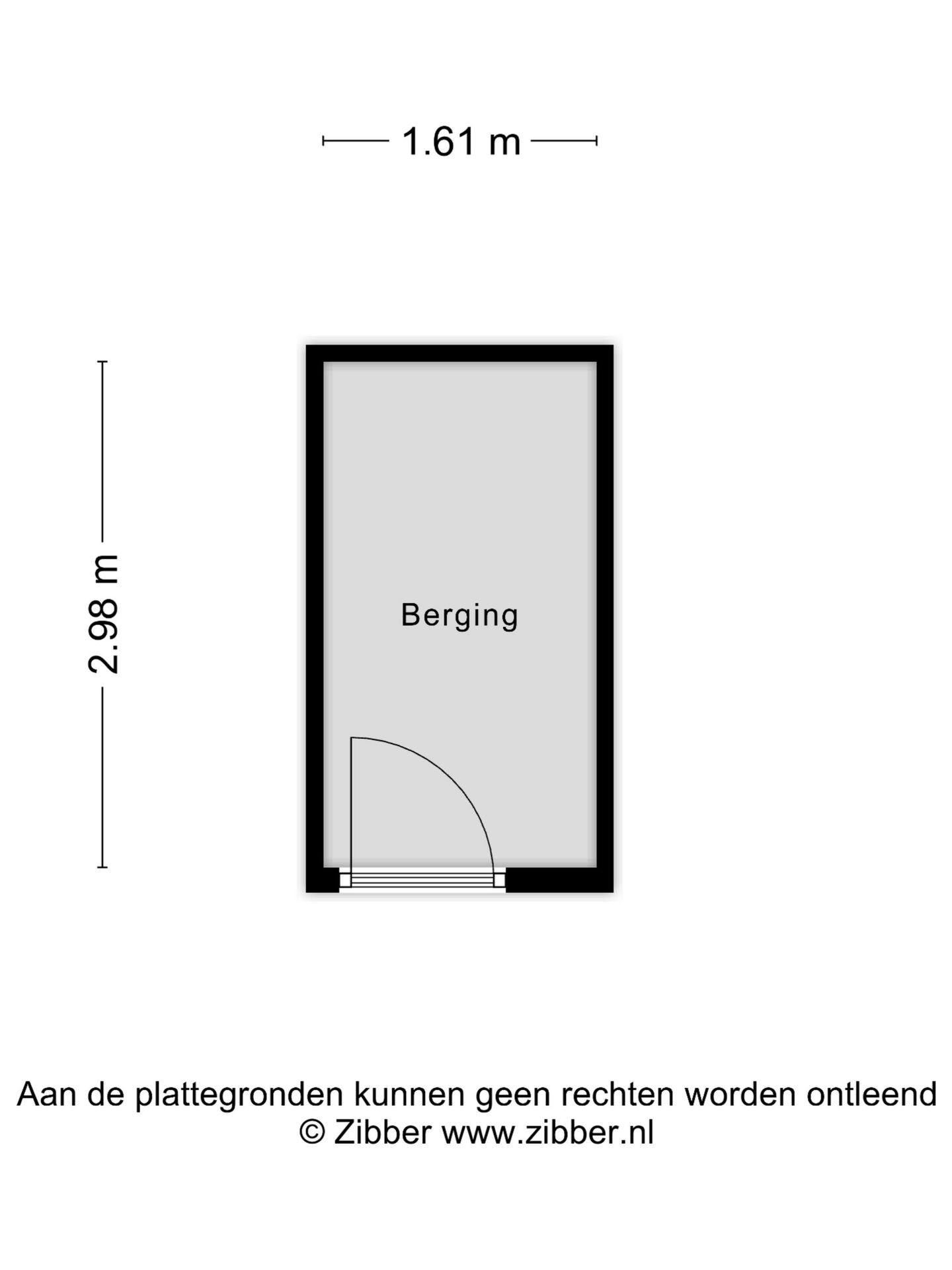 Foto 44 van Mercuriusplein 7