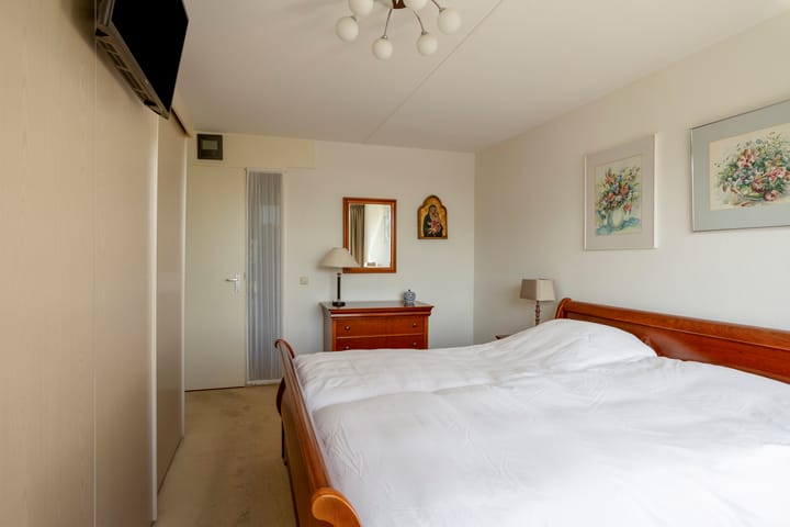 Appartement te koop: Mercuriusplein 7, Berlicum