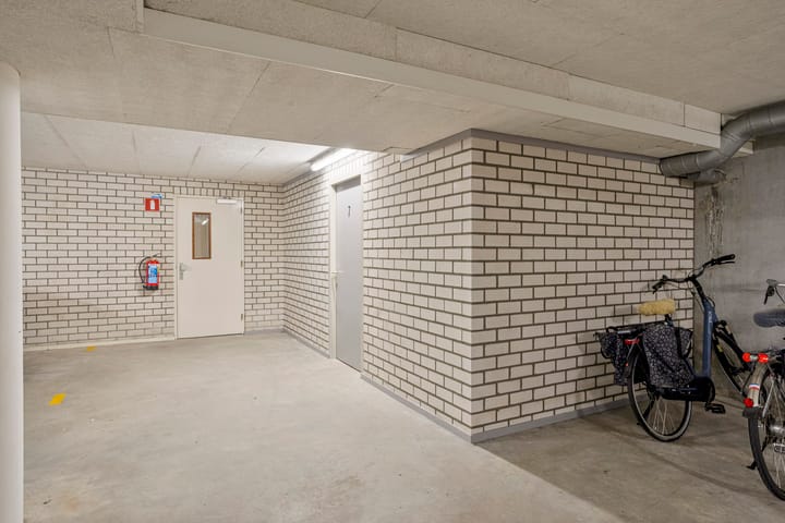 Appartement te koop: Mercuriusplein 7, Berlicum