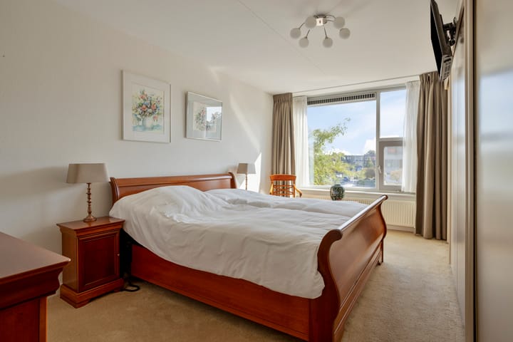 Appartement te koop: Mercuriusplein 7, Berlicum