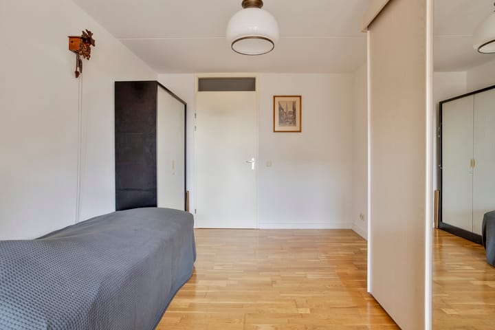Appartement te koop: Mercuriusplein 7, Berlicum