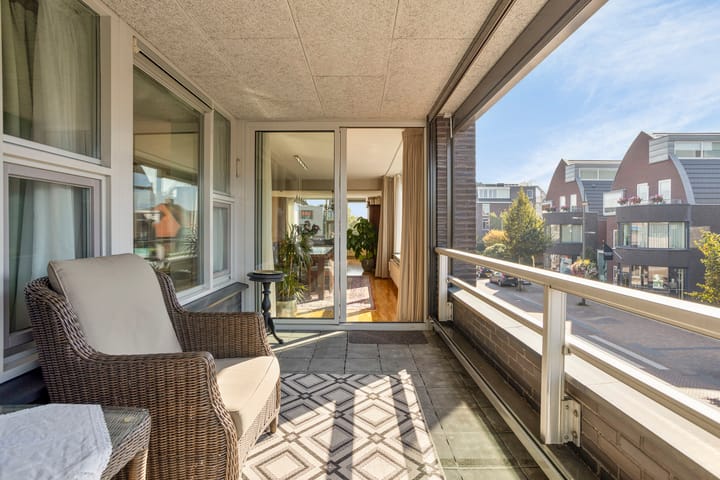 Appartement te koop: Mercuriusplein 7, Berlicum