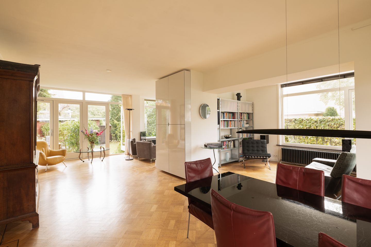 Foto 4 van Henriëtte Bosmansstraat 23