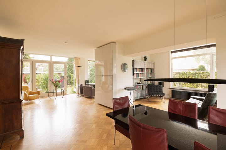 Foto 4 van Henriëtte Bosmansstraat 23