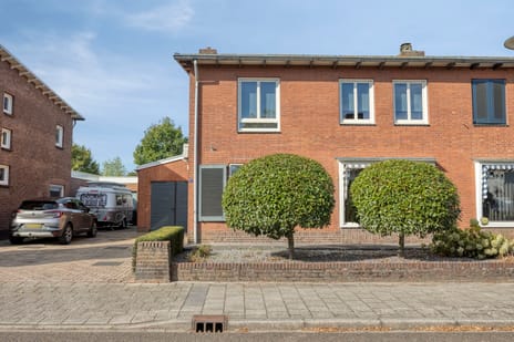 Henri Tijssenstraat thumbnail