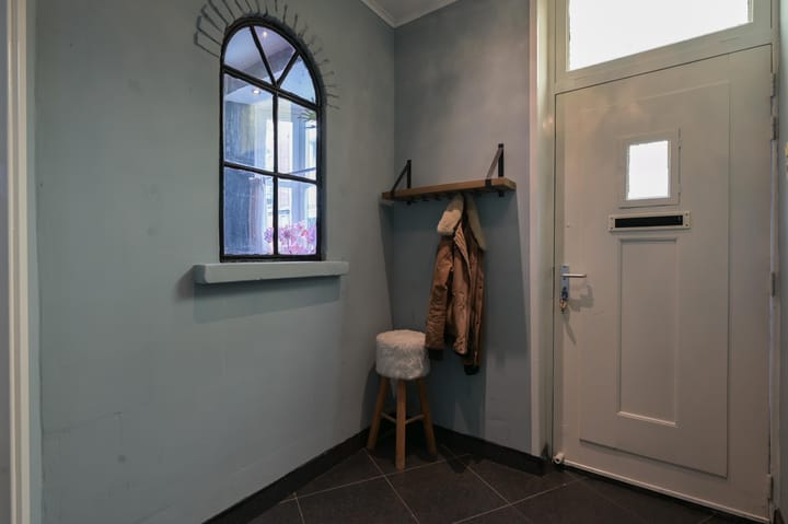 Twee-onder-één-kap te koop: Kerkplein 11, Kockengen