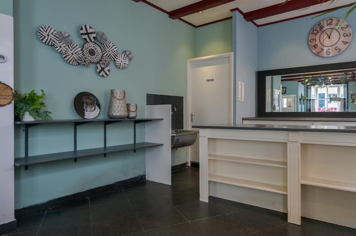 Twee-onder-één-kap te koop: Kerkplein 11, Kockengen