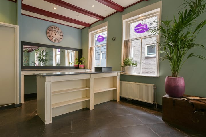 Twee-onder-één-kap te koop: Kerkplein 11, Kockengen