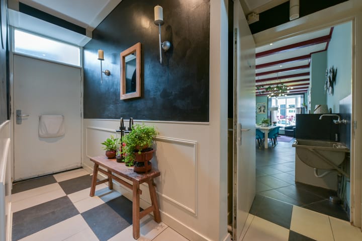 Twee-onder-één-kap te koop: Kerkplein 11, Kockengen