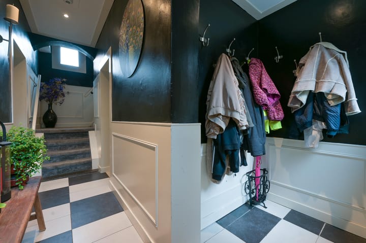 Twee-onder-één-kap te koop: Kerkplein 11, Kockengen