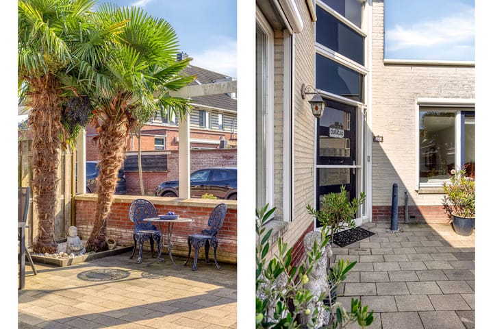 Tussenwoning te koop: Voor de Boeg 26, Enkhuizen
