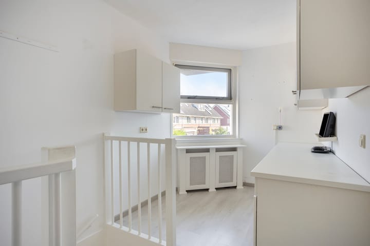 Tussenwoning te koop: Voor de Boeg 26, Enkhuizen