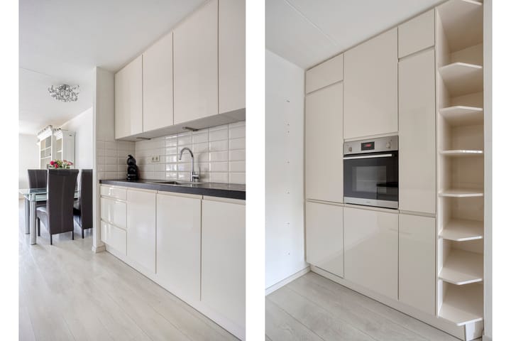 Tussenwoning te koop: Voor de Boeg 26, Enkhuizen