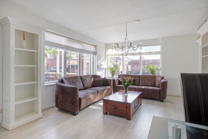 Tussenwoning te koop: Voor de Boeg 26, Enkhuizen