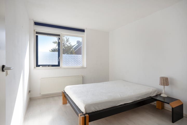Tussenwoning te koop: Voor de Boeg 26, Enkhuizen