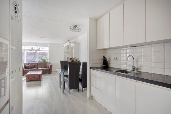 Tussenwoning te koop: Voor de Boeg 26, Enkhuizen