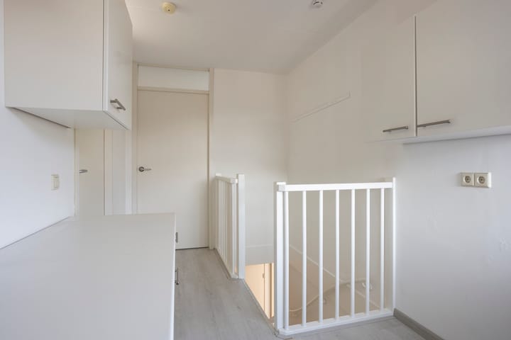 Tussenwoning te koop: Voor de Boeg 26, Enkhuizen