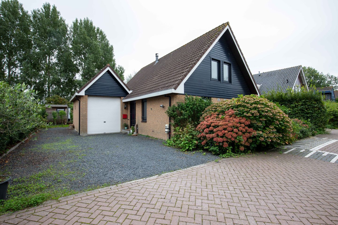 Foto 1 van Grebbe 15