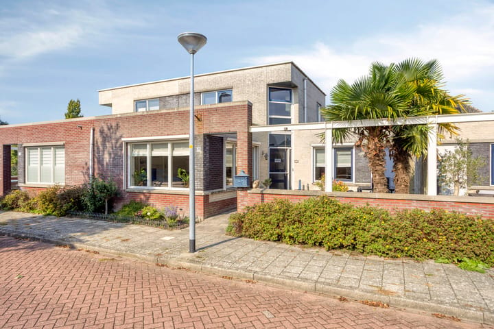 Tussenwoning te koop: Voor de Boeg 26, Enkhuizen