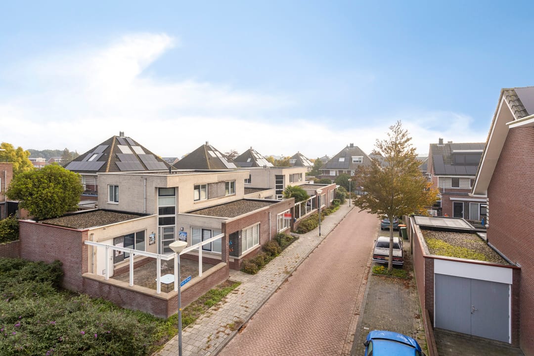 Photo 28 of Voor de Boeg 26