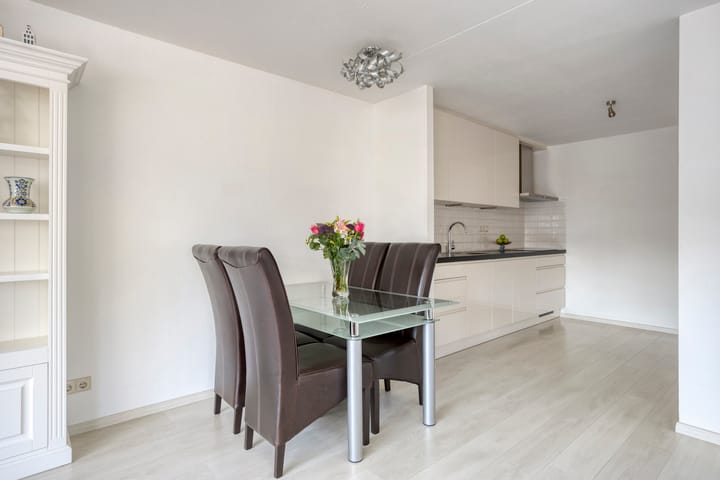 Tussenwoning te koop: Voor de Boeg 26, Enkhuizen