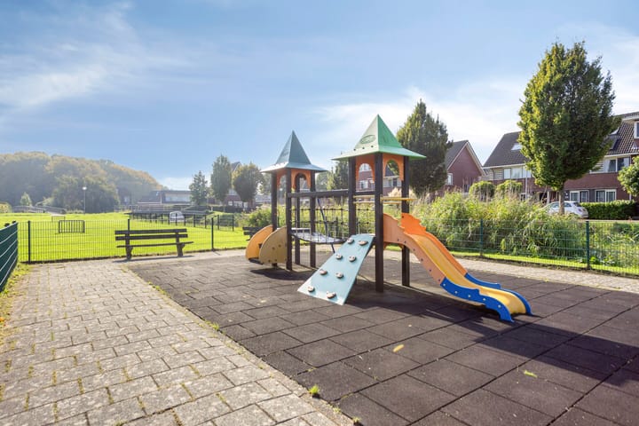 Tussenwoning te koop: Voor de Boeg 26, Enkhuizen