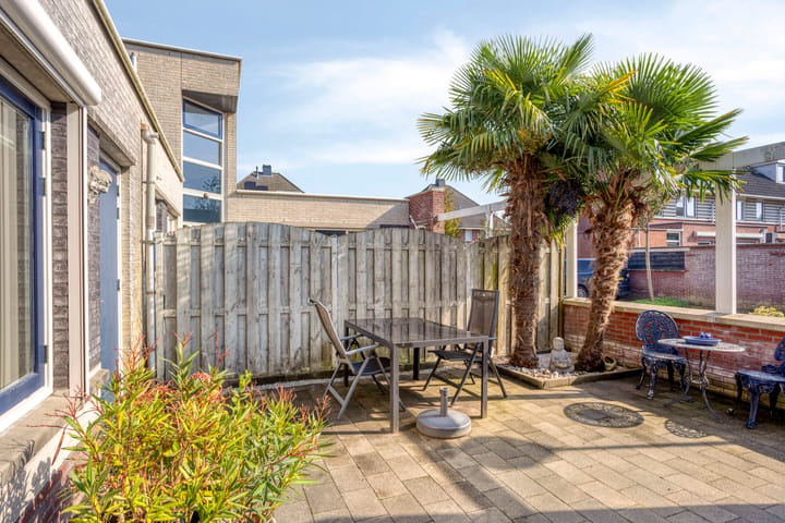 Tussenwoning te koop: Voor de Boeg 26, Enkhuizen