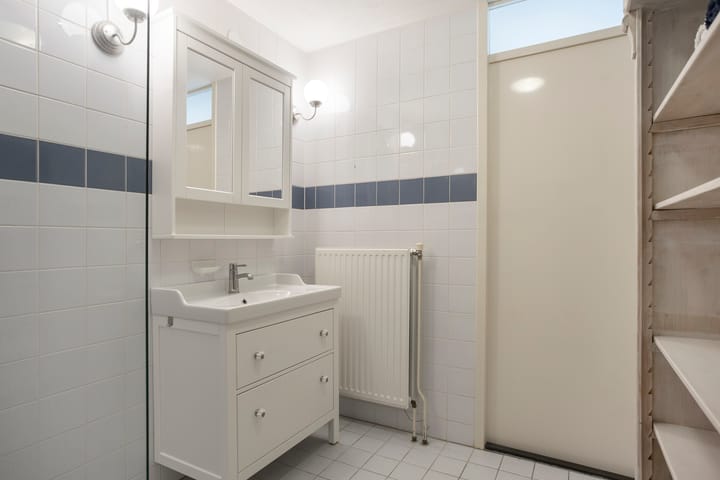Tussenwoning te koop: Voor de Boeg 26, Enkhuizen