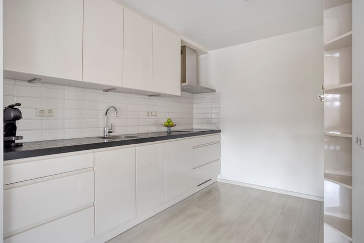 Tussenwoning te koop: Voor de Boeg 26, Enkhuizen