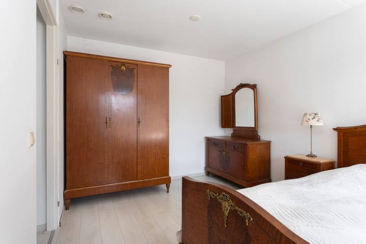 Tussenwoning te koop: Voor de Boeg 26, Enkhuizen