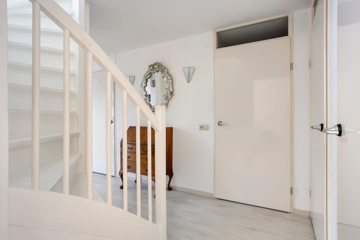 Tussenwoning te koop: Voor de Boeg 26, Enkhuizen