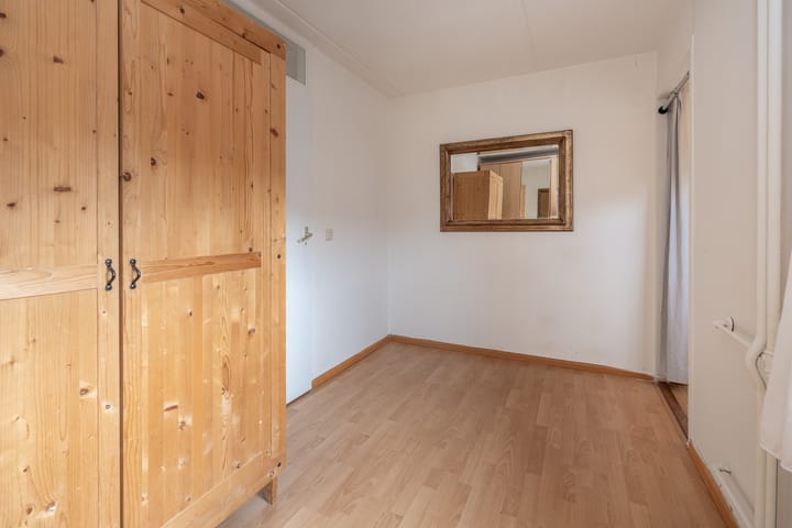 Tussenwoning te koop: Bijenmeent 25, Hilversum