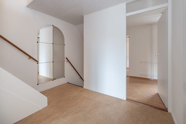 Tussenwoning te koop: Bijenmeent 25, Hilversum