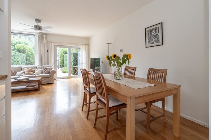 Tussenwoning te koop: Bijenmeent 25, Hilversum