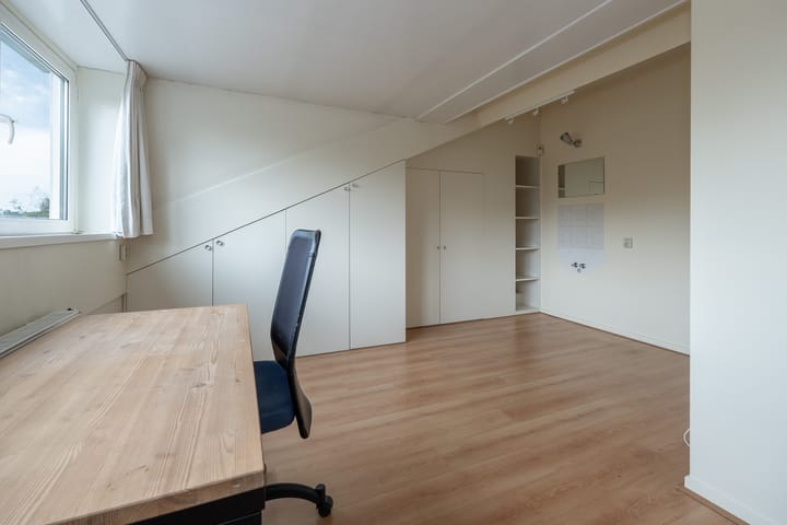Tussenwoning te koop: Bijenmeent 25, Hilversum
