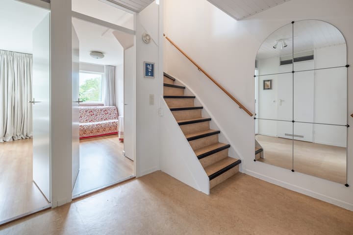 Tussenwoning te koop: Bijenmeent 25, Hilversum
