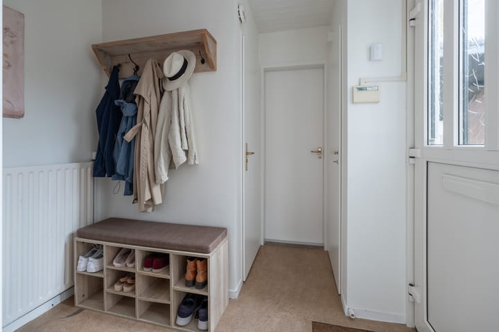Tussenwoning te koop: Bijenmeent 25, Hilversum