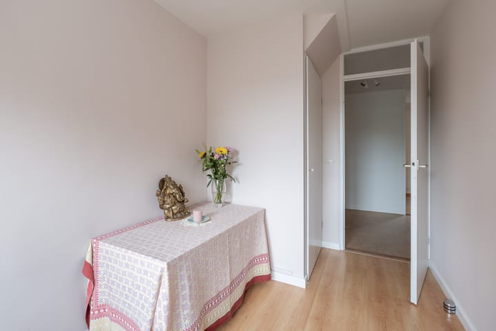 Tussenwoning te koop: Bijenmeent 25, Hilversum