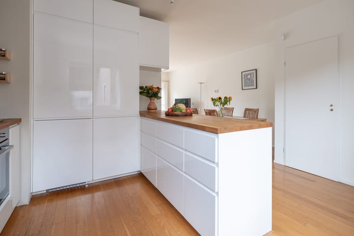 Tussenwoning te koop: Bijenmeent 25, Hilversum