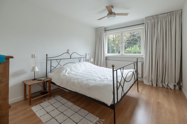 Tussenwoning te koop: Bijenmeent 25, Hilversum