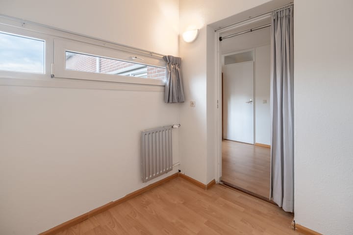 Tussenwoning te koop: Bijenmeent 25, Hilversum
