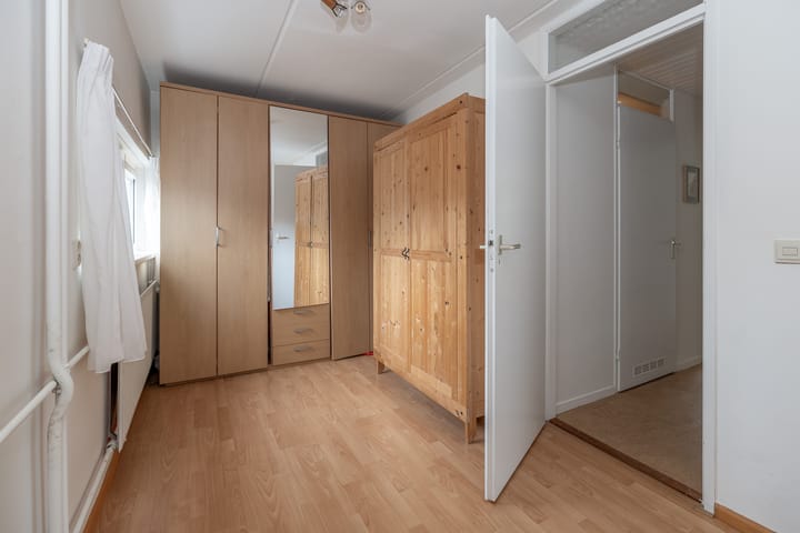 Tussenwoning te koop: Bijenmeent 25, Hilversum
