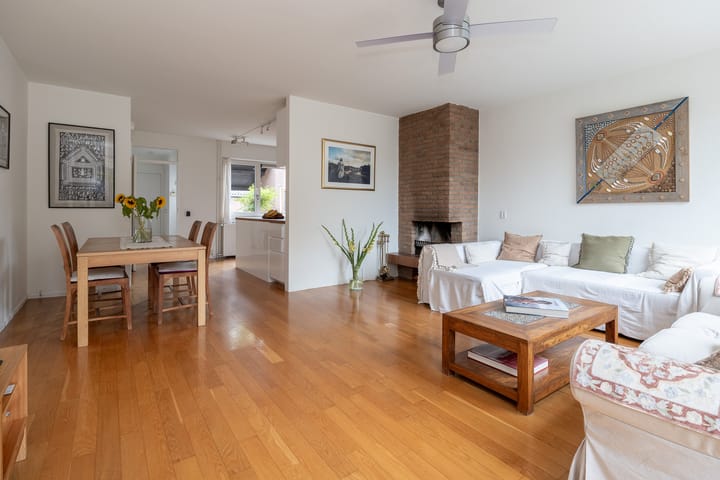 Tussenwoning te koop: Bijenmeent 25, Hilversum