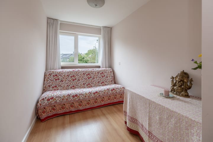 Tussenwoning te koop: Bijenmeent 25, Hilversum