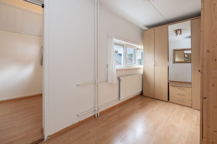 Tussenwoning te koop: Bijenmeent 25, Hilversum