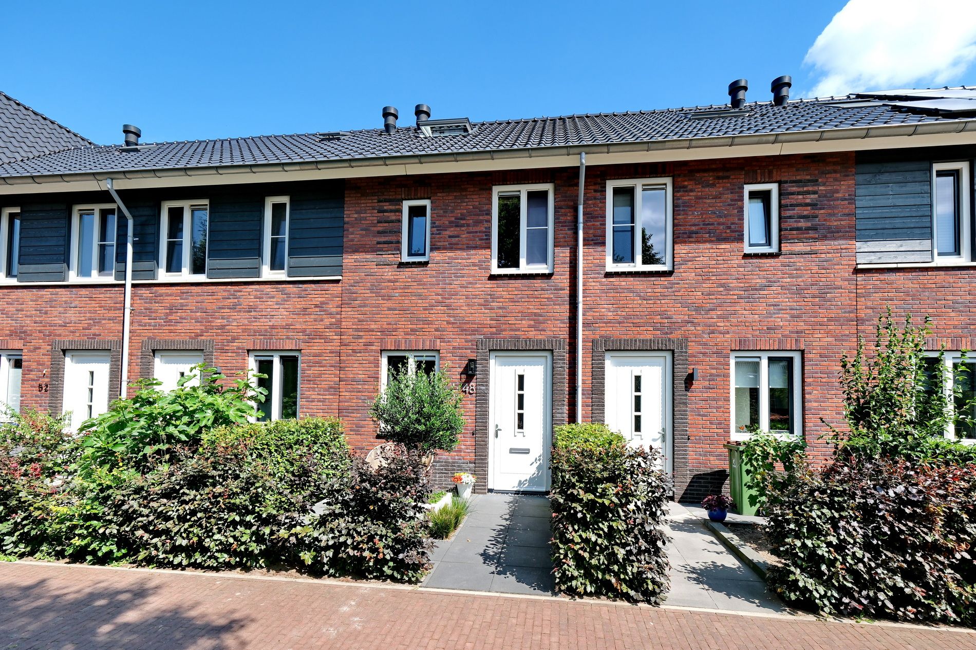 Leudal 48 