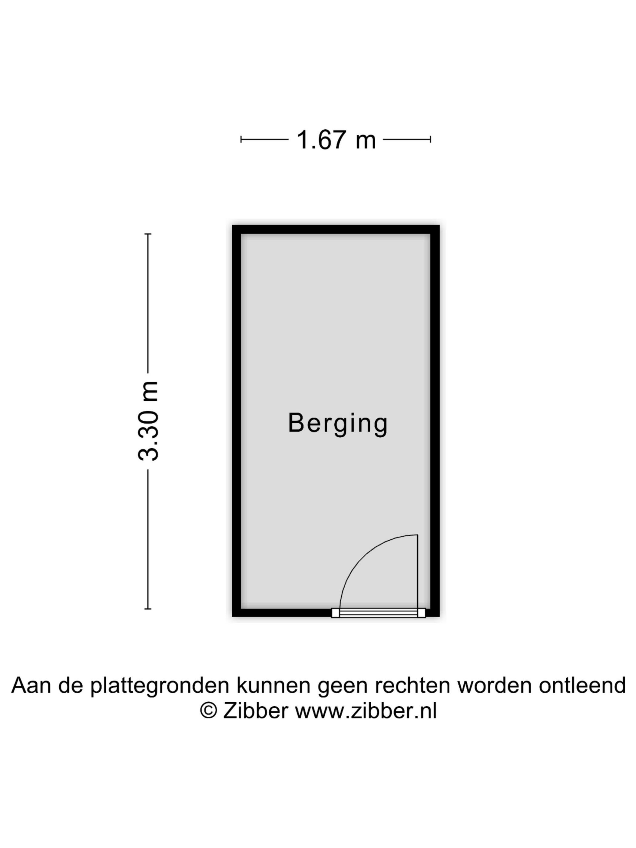 Foto 33 van Hoge Barakken 5-C