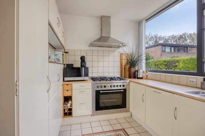 Vrijstaande woning te koop: Luxemburglaan 77, Eindhoven